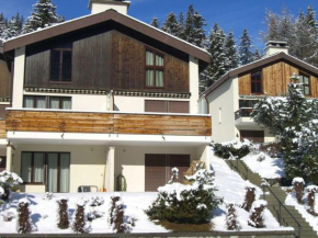 Apartment La Schmetta 11 by Interhome